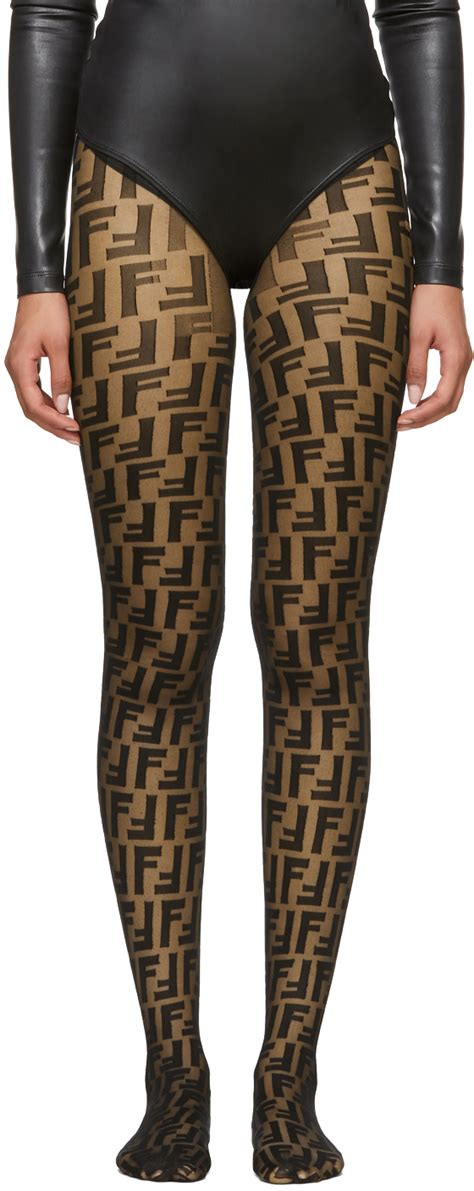 forever fendi tights|Fendi.